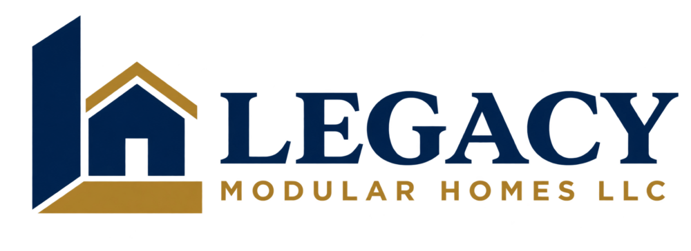 Legacy Modular Homes LLC