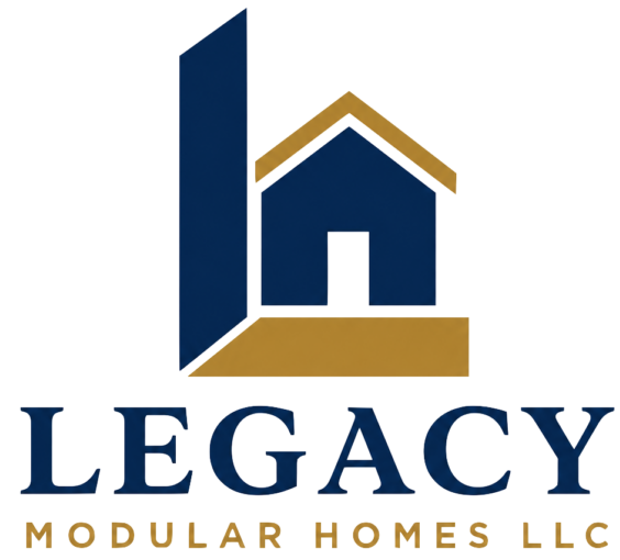 Legacy Modular Homes LLC